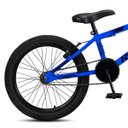 Ver imagem 3 de Bicicleta Aro 20 Bmx Rv-x Aero Freio V-brake Infantil:azul Escuro