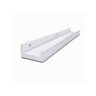 Prateleira Batente Mdf Branco Tx 60l X 12p X 6a Cm Prtbr016 - 2