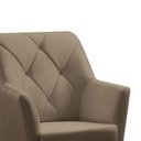 Ver imagem 5 de Kit 2 Poltronas Grécia em Madeira Eucalipto Movellu Home