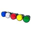 Ver imagem 2 de Sinaleiro Led 220v Branco - Steck