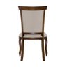 Cadeira Luis Xv Entalhada sem Braço - Wood Prime 58340 - 4