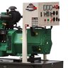 Gerador À Diesel 30,0 Kva 380v Trifásico Aberto Tdmg30e3 Toyama - 2