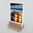 Ver imagem 2 de Abajur e Luminária Carro de Corrida 5