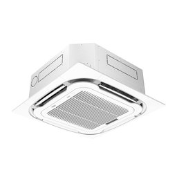 Ar-condicionado Split Cassete Inverter 24000 Btus Elgin Plus Só Frio 220v - 5