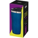 Ver imagem 2 de Copo Aço Inox 450ml Coffee To Go - Azul