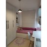 Persiana Romana Bege Linho - 1,60m Larg X 1,80m Alt - Tecido Blackout - Persianet - 7