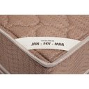 Ver imagem 3 de Colchão Twin Size Molas Orthotel Standard (100x200x24) - Ortobom