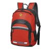 Mochila Ferrari Vermelha Foroni 5609 - 1