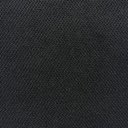 Ver imagem 5 de Poltrona Eros Base Giratória de Madeira Linho Preto 102