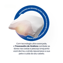 Ver imagem 6 de Travesseiro Cervical Ortopedico Tecnologia de Grafeno