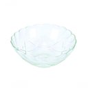 Ver imagem 1 de Kit Tigela Bowl em Vidro Transparente 10 Peças 250ml