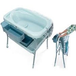 Banheira Cuddle Bubble Wild - Chicco - 3