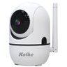 Camera de Seguranca IP Kolke Smart Cam KUC-526 Full HD - Wifi - 2