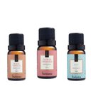 Ver imagem 2 de Aromatizador Colors Vermelho com 3 Essências Sensacionais Via Aroma