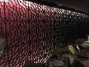 Ver imagem 1 de Painel Plástico Decorativo Grim Grid - Atex (piso/forro/divisória) - Kit C/ 4 Peças: 1m²