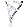 Babolat Raquete Pure Drive Wimbledon 300g Branco e Azul Empunhadura L3 - 2