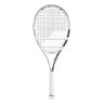 Babolat Raquete Pure Drive Wimbledon 300g Branco e Azul Empunhadura L3 - 1