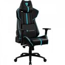 Ver imagem 7 de Cadeira Gamer Thunderx3 Bc7 Xxl Ciano