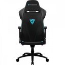 Ver imagem 6 de Cadeira Gamer Thunderx3 Bc7 Xxl Ciano
