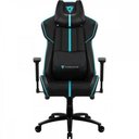 Ver imagem 1 de Cadeira Gamer Thunderx3 Bc7 Xxl Ciano