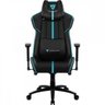 Cadeira Gamer Thunderx3 Bc7 Xxl Ciano - 1