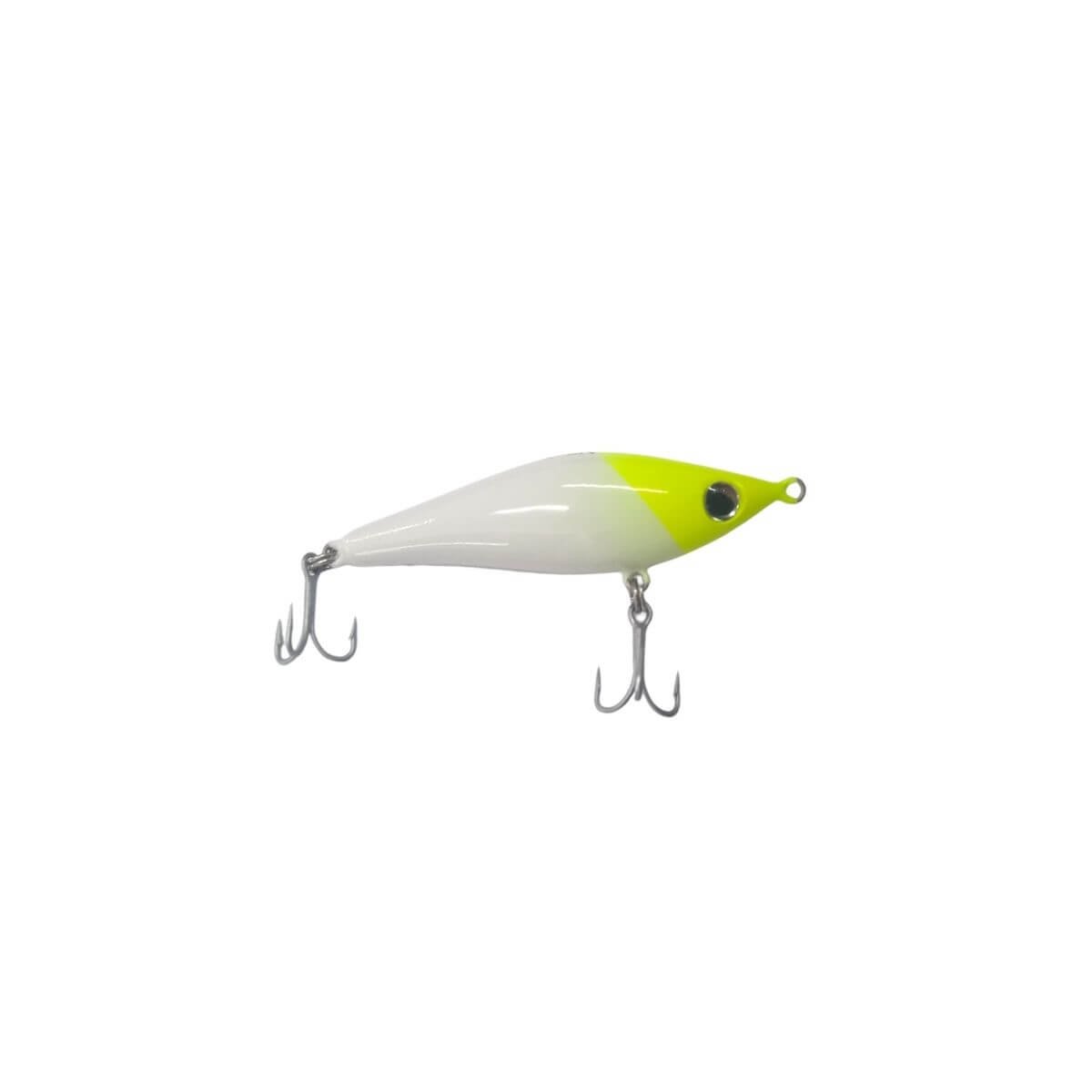 Isca Artificial Ocl Lures Jerk Ss 70 - CA - 1