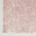 Ver imagem 2 de Tapete Kioto 50x100 Rosa Bebe