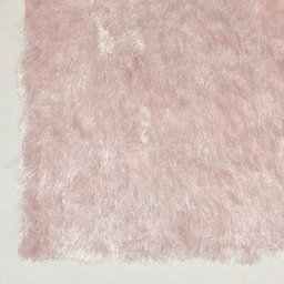 Tapete Kioto 50x100 Rosa Bebe - 2