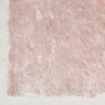 Tapete Kioto 50x100 Rosa Bebe - 2
