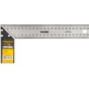 Ver imagem 1 de Esquadro 8" cabo alumínio - Vonder