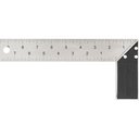 Ver imagem 2 de Esquadro 8" cabo alumínio - Vonder