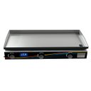 Ver imagem 1 de Chapa de Lanche Profissional Classic 105x50cm Jcn