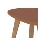 Ver imagem 4 de Mesa de Centro Organica Artely