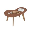 Ver imagem 5 de Mesa de Centro Organica Artely