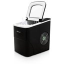 Ver imagem 3 de Máquina Gelo Polar - Ice Maker - Preto 15kg Dia 220v - 220v