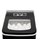 Ver imagem 4 de Máquina Gelo Polar - Ice Maker - Preto 15kg Dia 220v - 220v