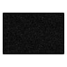 Lar Tapete Preto 60 x 90 x 10Mm - 1