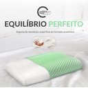 Ver imagem 3 de Travesseiro Cervical Espuma de Memória Nasa Nuvana Momo Lifestyle