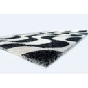 Ver imagem 2 de Tapete Capacho Calçada de Copacabana 60x40 Cm,