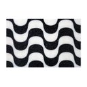 Ver imagem 3 de Tapete Capacho Calçada de Copacabana 60x40 Cm,