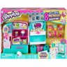 Shopkins Geladeira Maneira Metalica DTC - 3