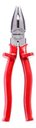 Ver imagem 2 de Alicate Universal 8 Pol Cromo Vanádio Gedore R28301200 1000v Cor Vermelho