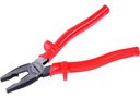 Ver imagem 3 de Alicate Universal 8 Pol Cromo Vanádio Gedore R28301200 1000v Cor Vermelho