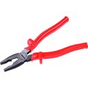 Ver imagem 3 de Alicate Universal 8 Pol Cromo Vanádio Gedore R28301200 1000v Cor Vermelho