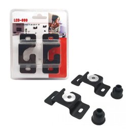 Suporte De Tv Fixo Universal Painel 13 A 70 Polegadas - 2