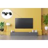 Suporte De Tv Fixo Universal Painel 13 A 70 Polegadas - 4
