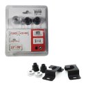 Ver imagem 3 de Suporte De Tv Fixo Universal Painel 13 A 70 Polegadas