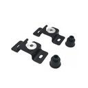 Ver imagem 1 de Suporte De Tv Fixo Universal Painel 13 A 70 Polegadas