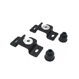 Suporte De Tv Fixo Universal Painel 13 A 70 Polegadas - 1