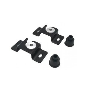 Suporte De Tv Fixo Universal Painel 13 A 70 Polegadas